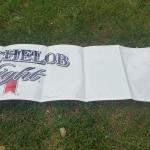 michelob light banner-2x6-$10