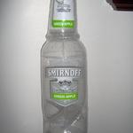 smirnoff green apple-30"-$5.00